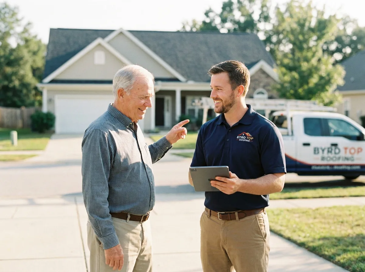 Roofing Fishers, IN FAQs